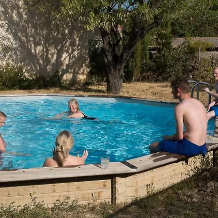 Casa vacanze Boheme Mailhac