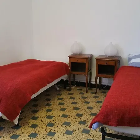 Casa vacanze Boheme