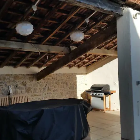 Boheme Casa vacanze Mailhac
