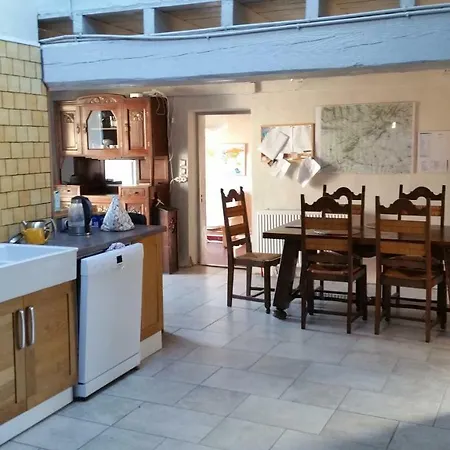 Casa vacanze Boheme